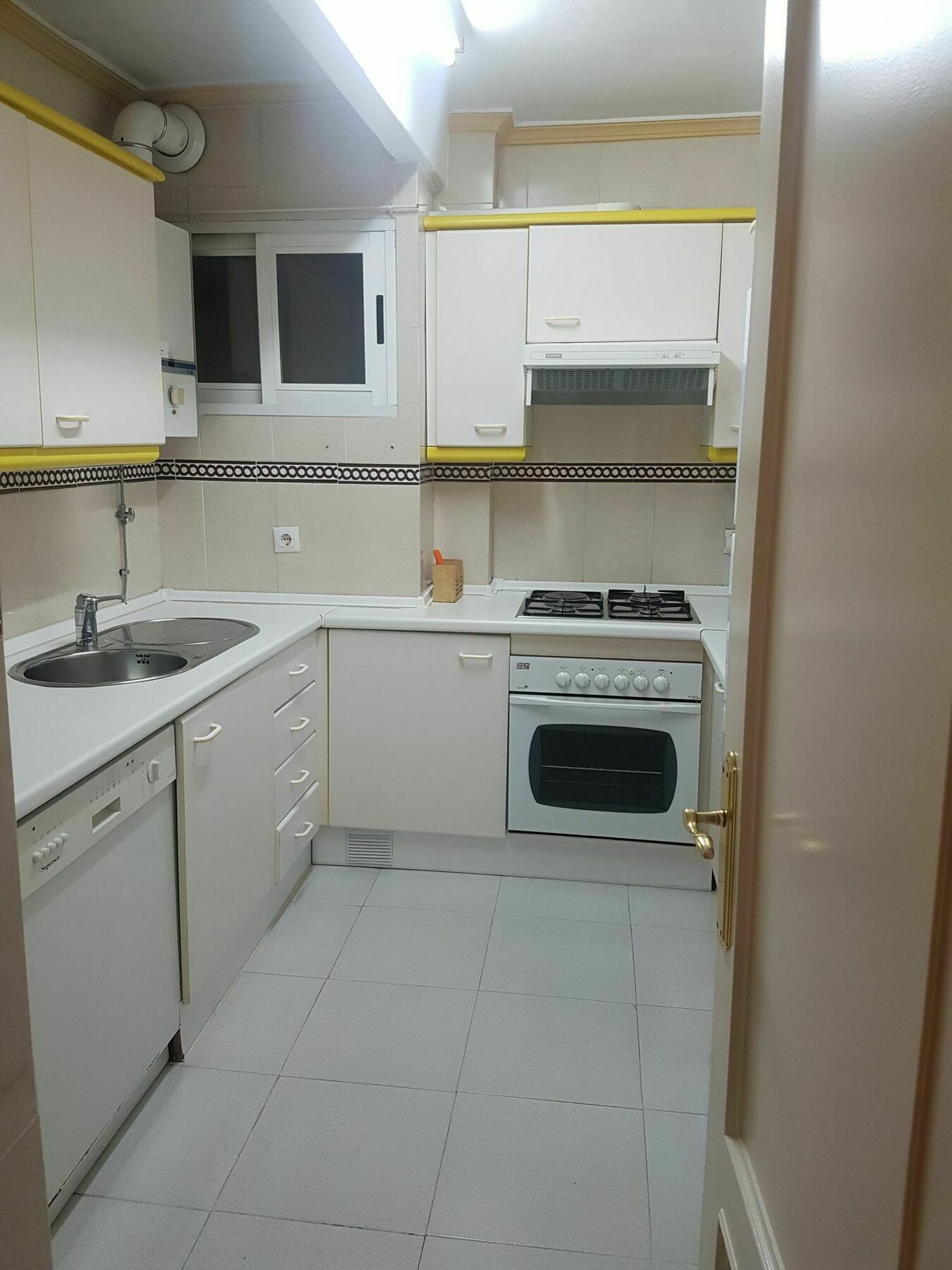Apartamento Victoria Seville Ngoại thất bức ảnh