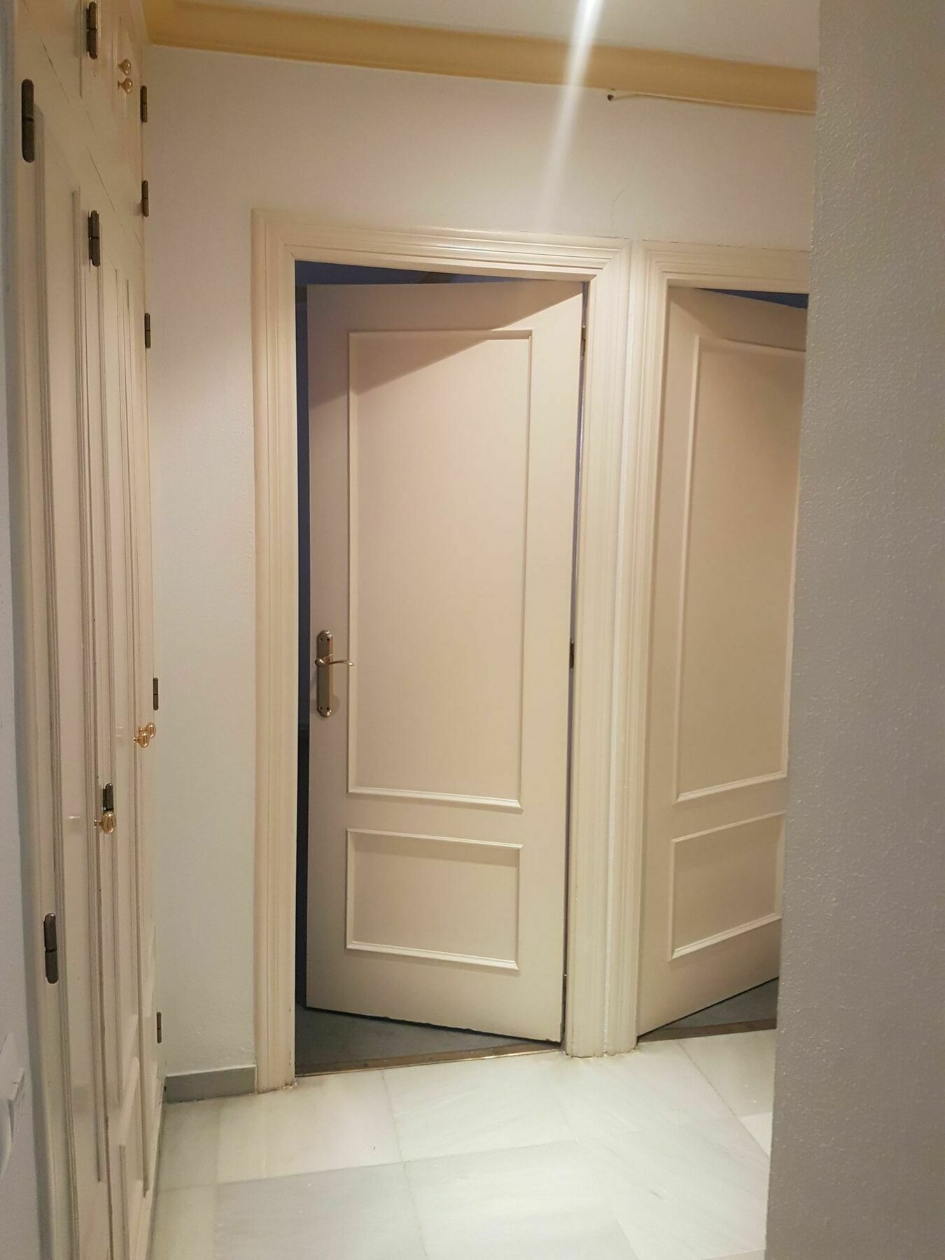 Apartamento Victoria Seville Ngoại thất bức ảnh